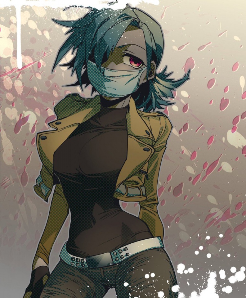Game Art