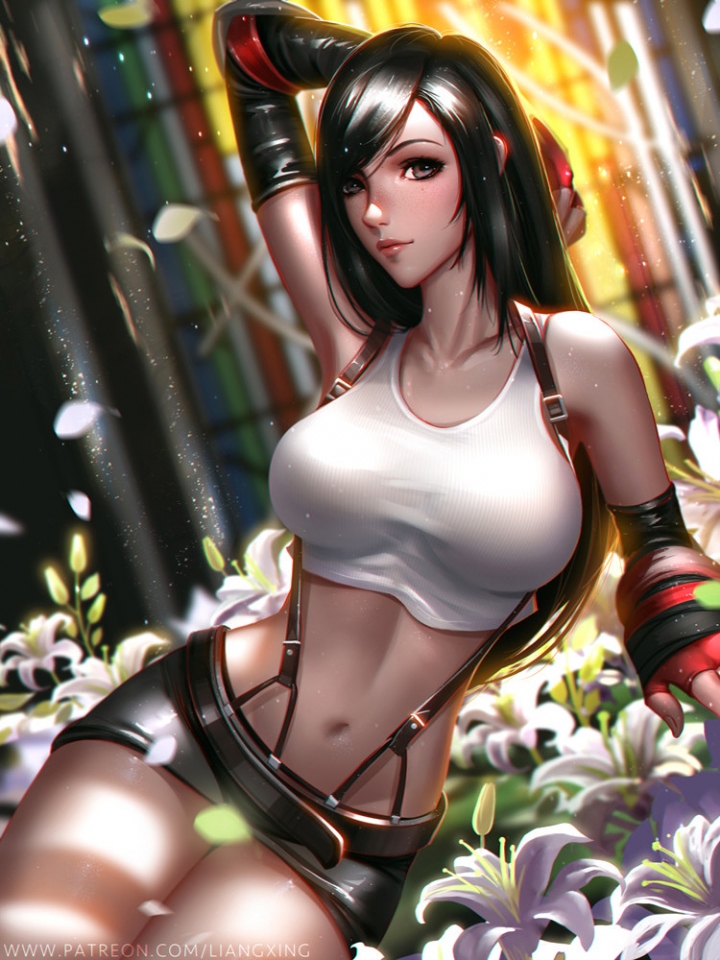 Game Art