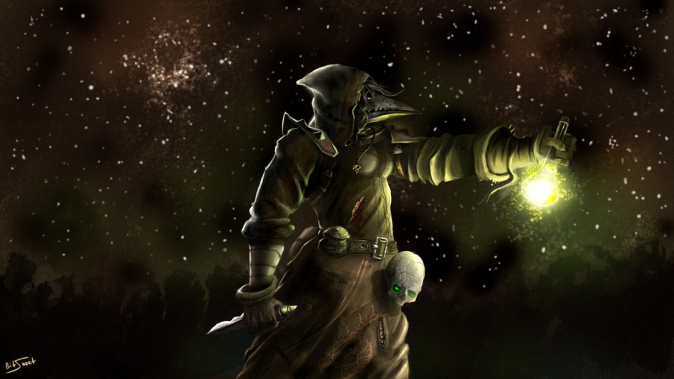 Game Art
