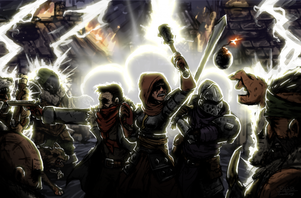 Game Art