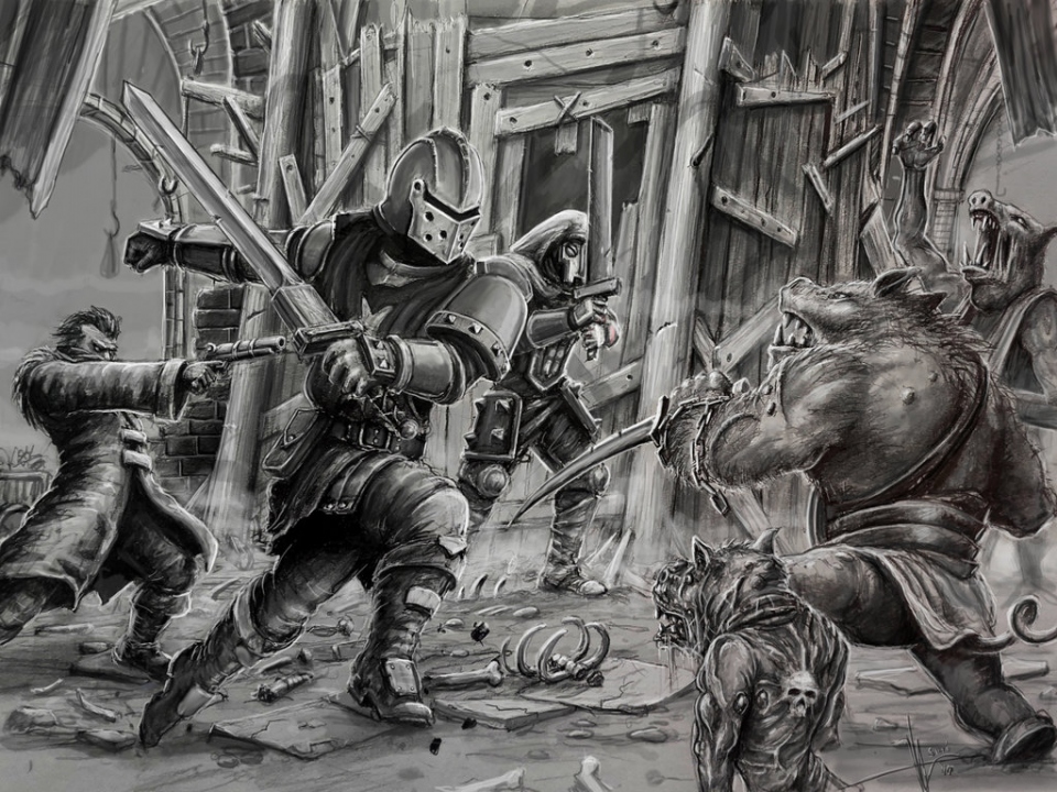 Game Art