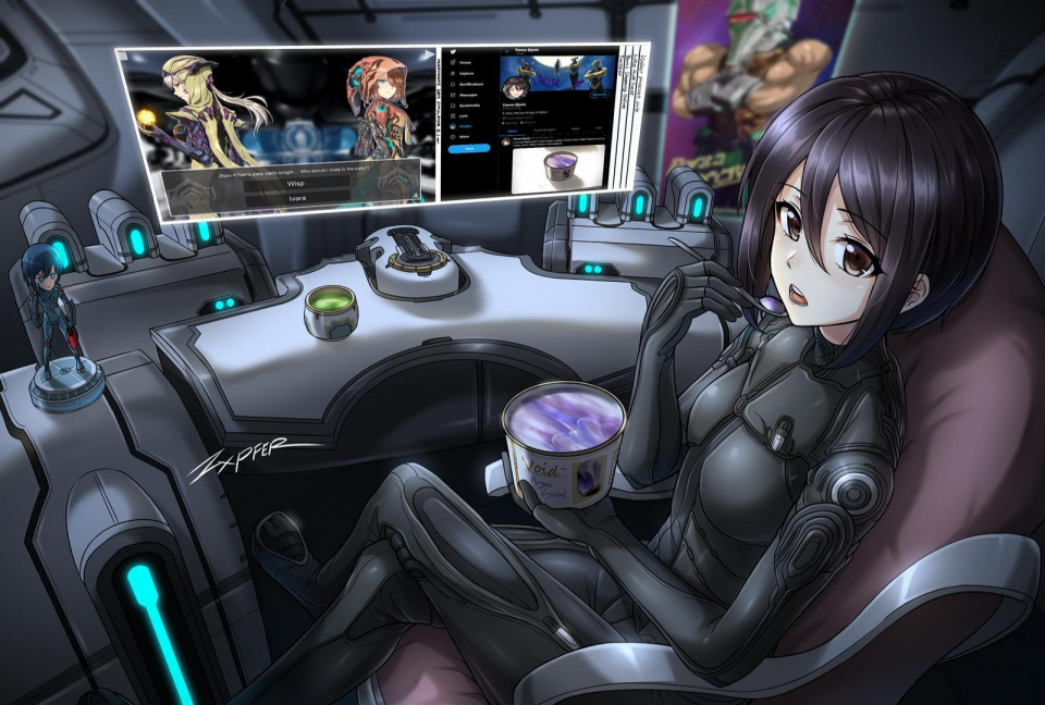 Game Art