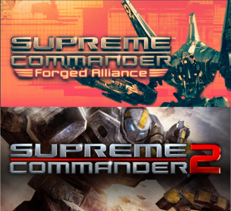   75%    Supreme Commander