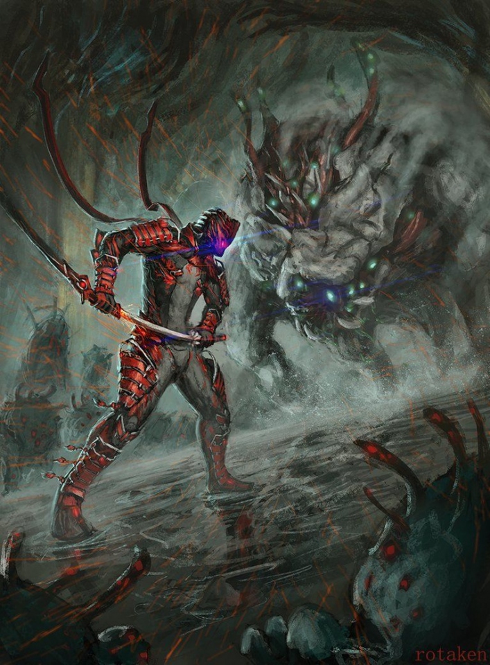 Game Art