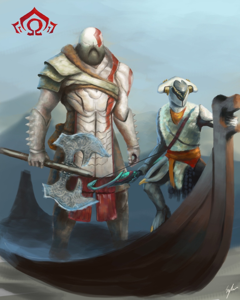 Game Art