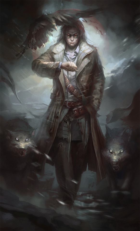 Game Art