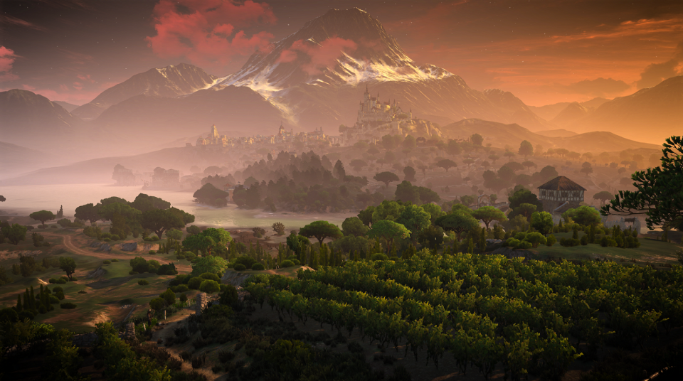 Game Art