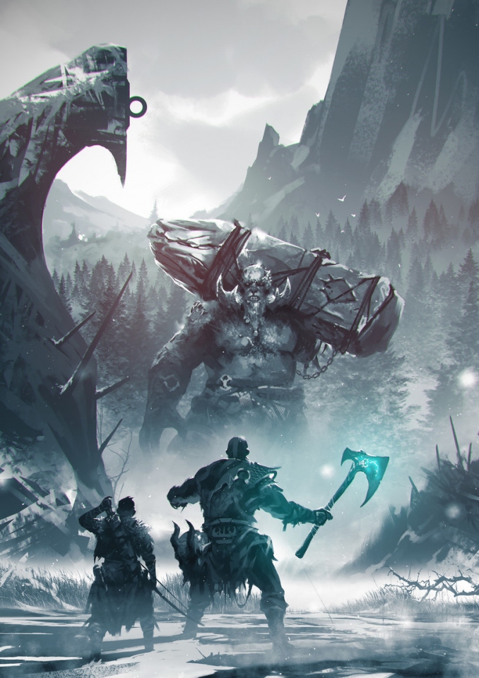 Game Art