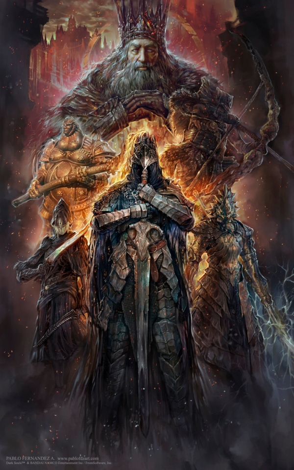Game Art