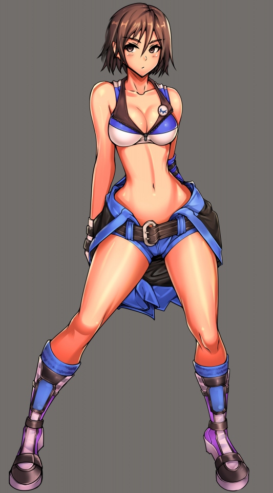 Game Art