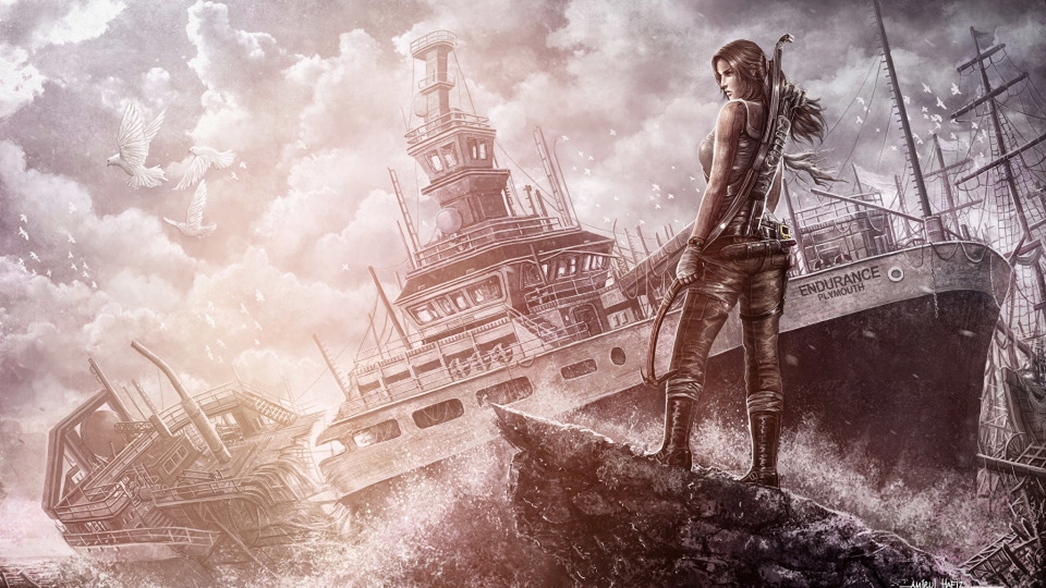 Game Art