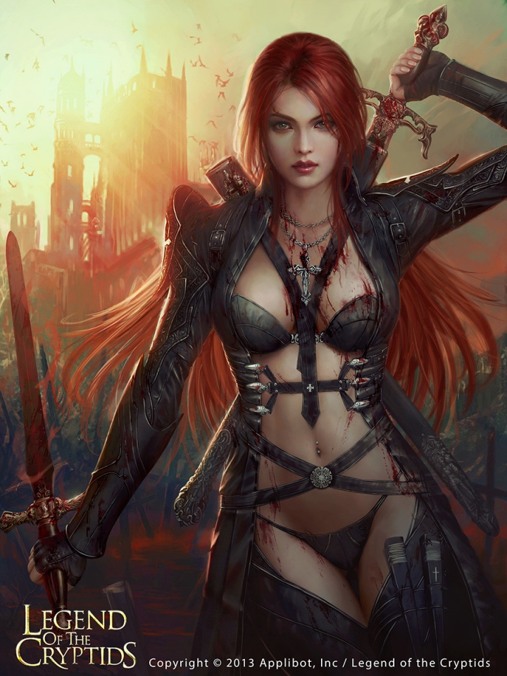 Game Art