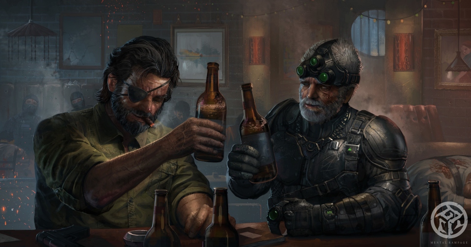 Game Art