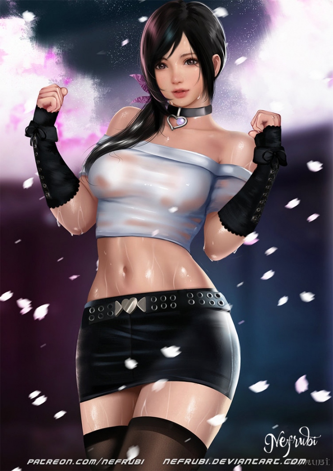 Game Art