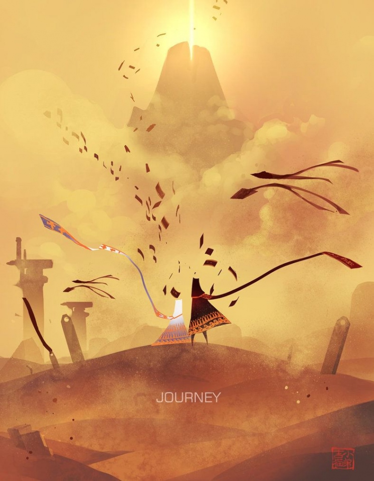 Game Art