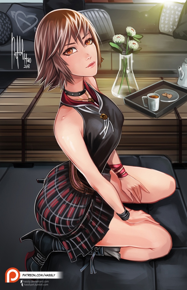 Game Art