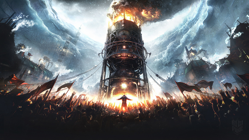 Game Art