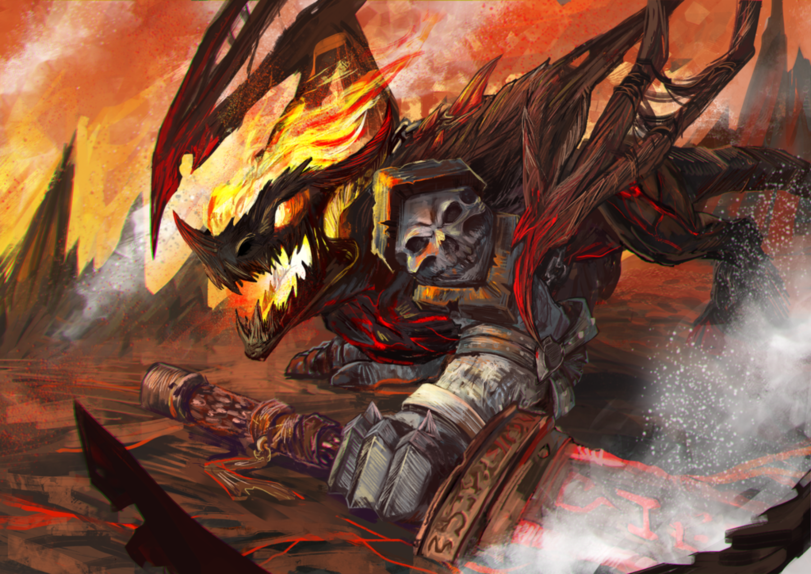Game Art