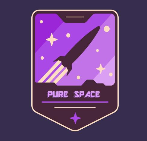   PURE SPACE ||COD:WarZone||