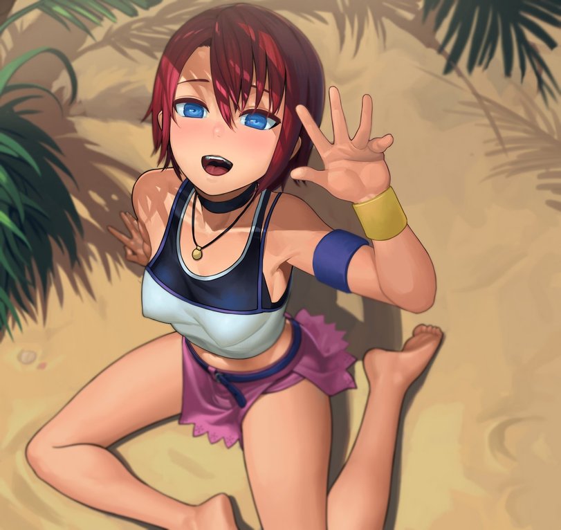 Game Art