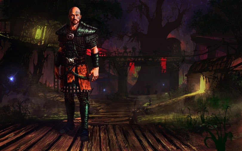 Game Art