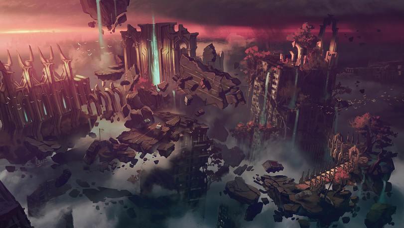 Game Art