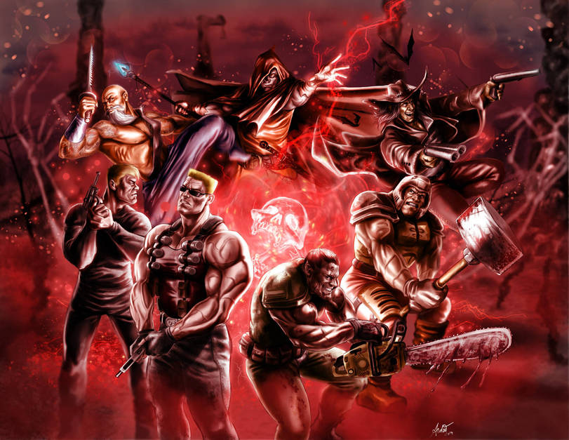 Game Art