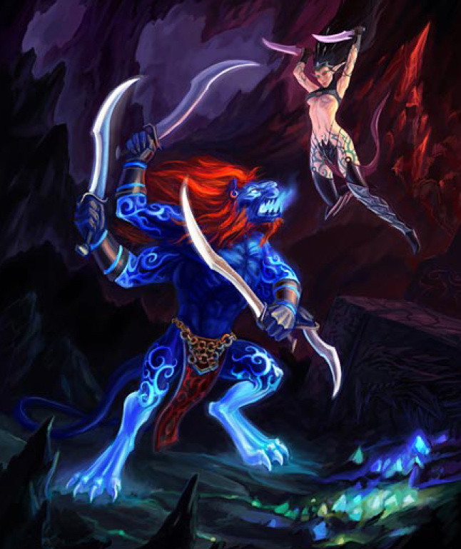 Game Art
