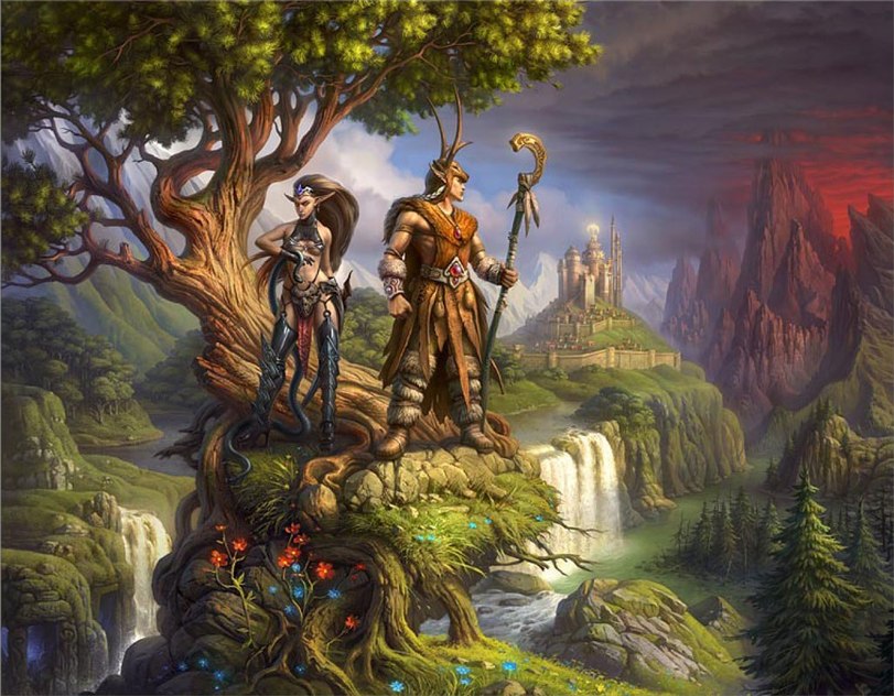 Game Art
