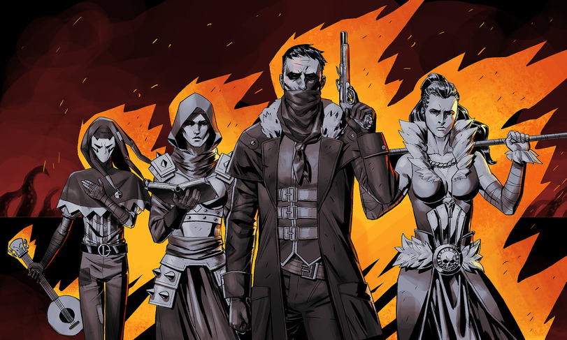 Game Art