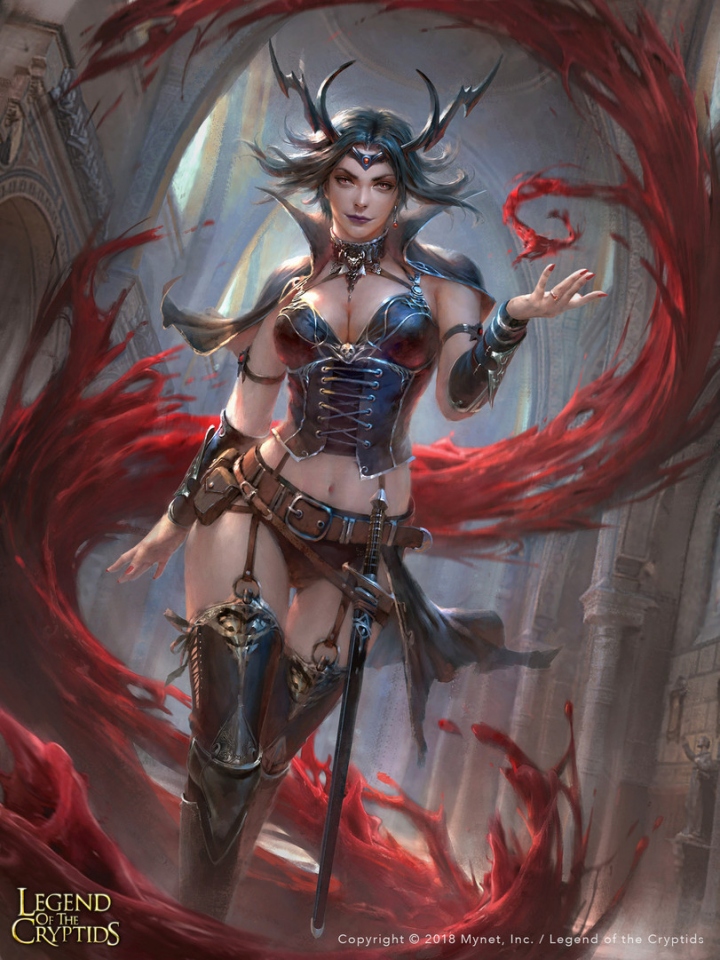 Game Art