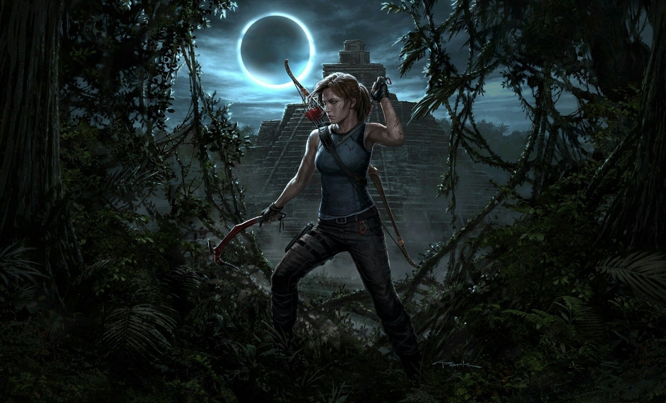 Game Art