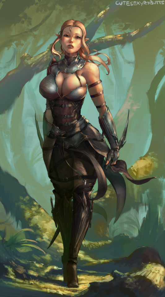 Game Art