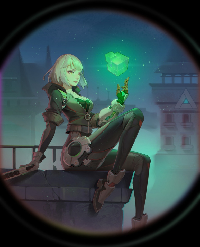 Game Art