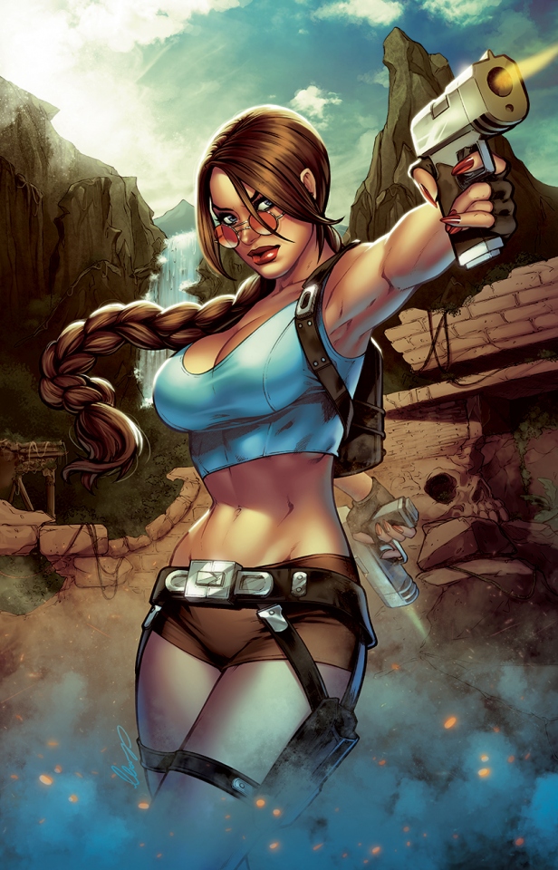 Game Art