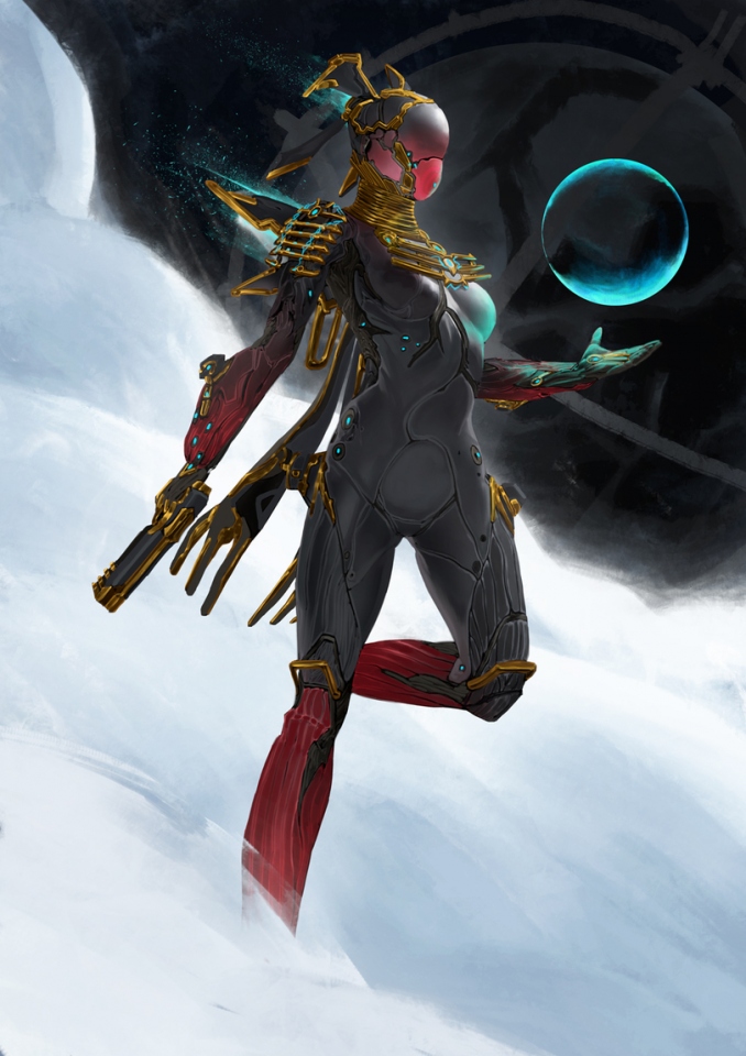 Game Art