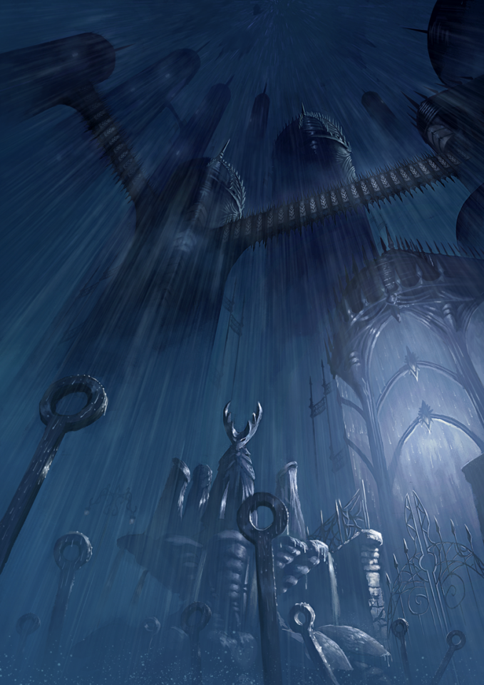 Game Art