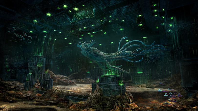 Game Art