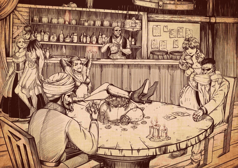 Game Art