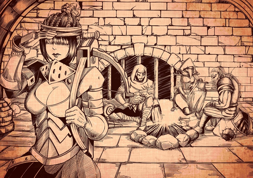 Game Art