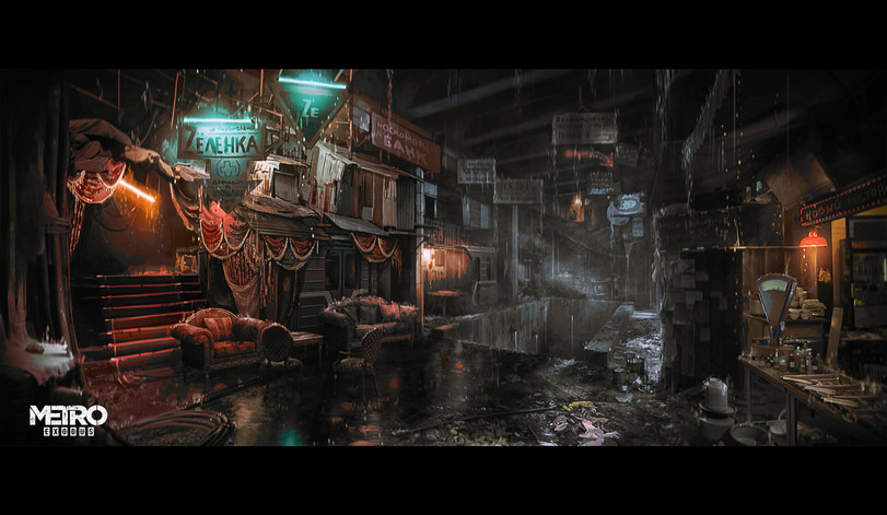 Game Art