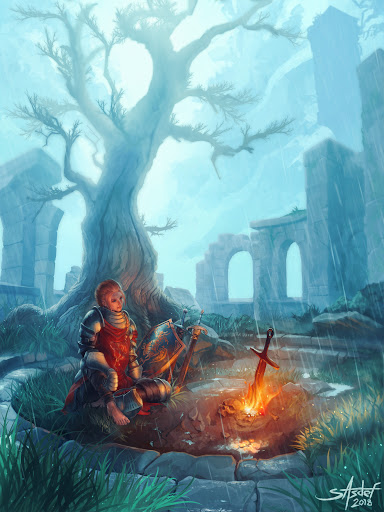 Game Art