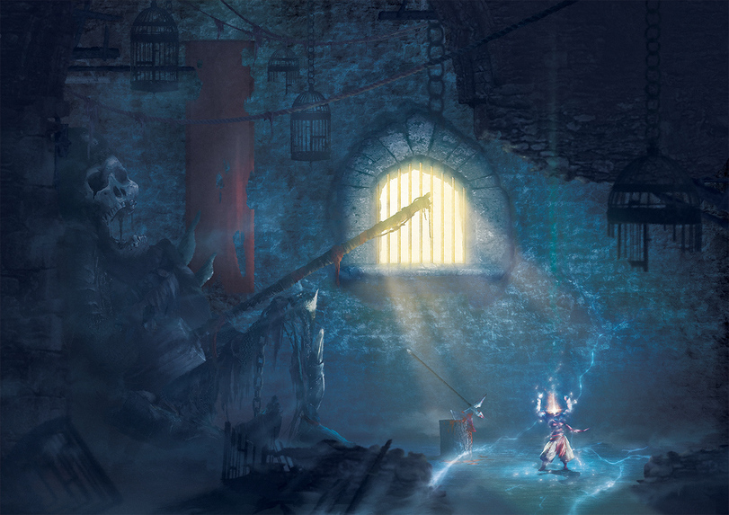 Game Art