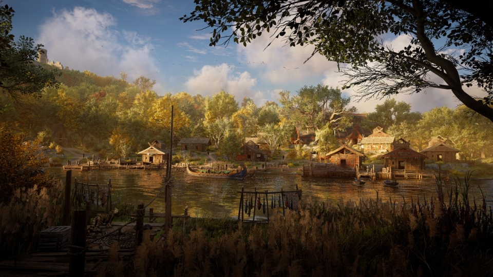 Game Art