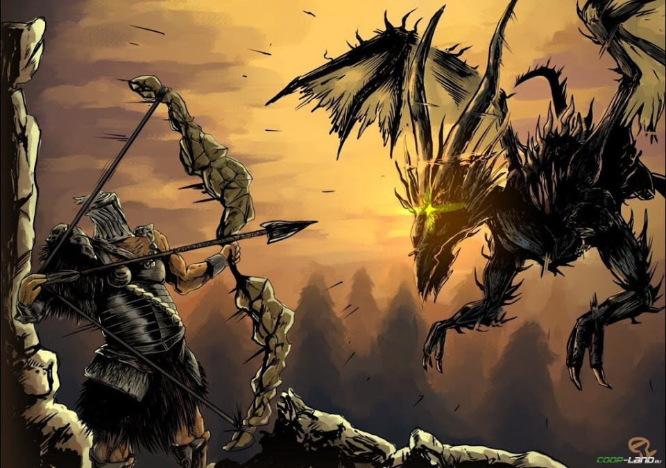 Game Art