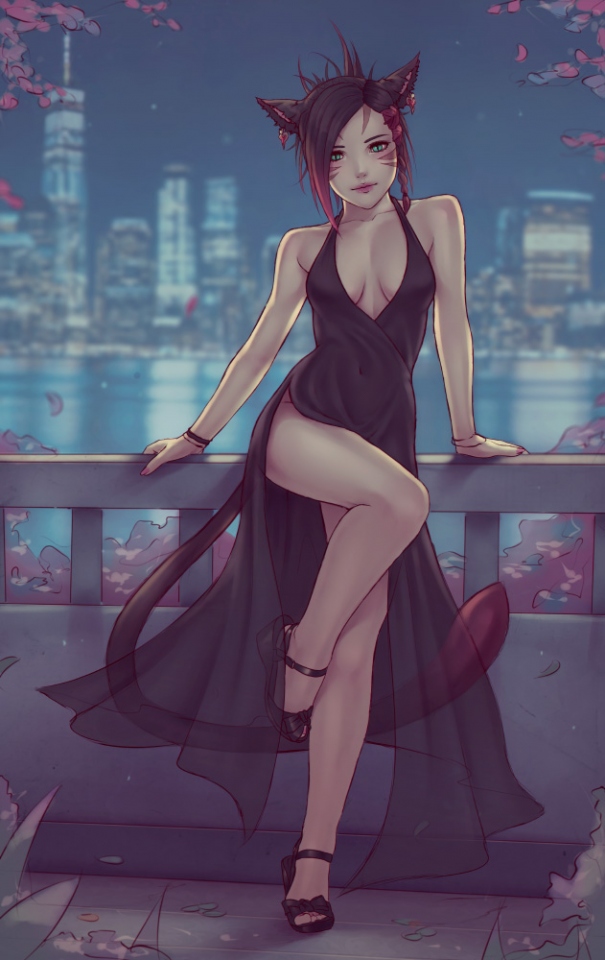 Game Art