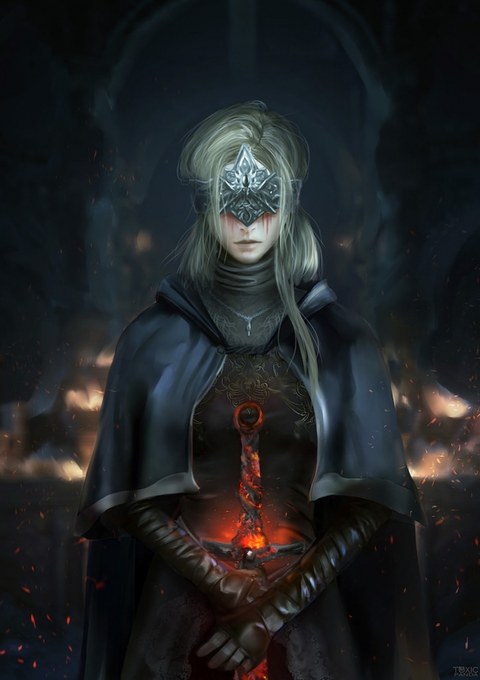 Game Art