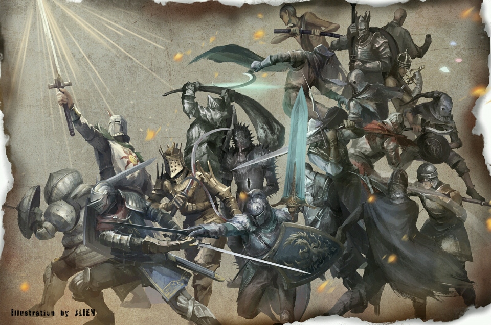 Game Art