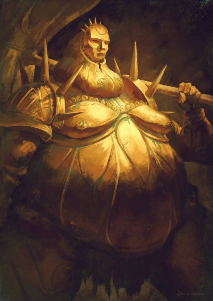 Game Art