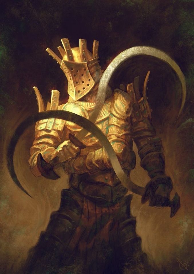 Game Art